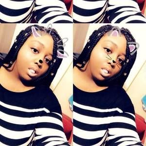 Meet your Posher, Cheyenne